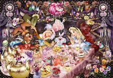 Puzzle 1000 pezzi Alice nel