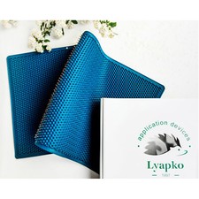 Tappeto per agopuntura Lyapko