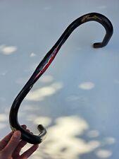 Manubrio in carbonio nuovo FSA