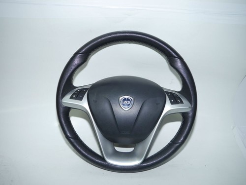 Volante con airbag - volante,