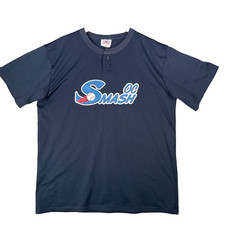 Camicia da baseball OC Smash