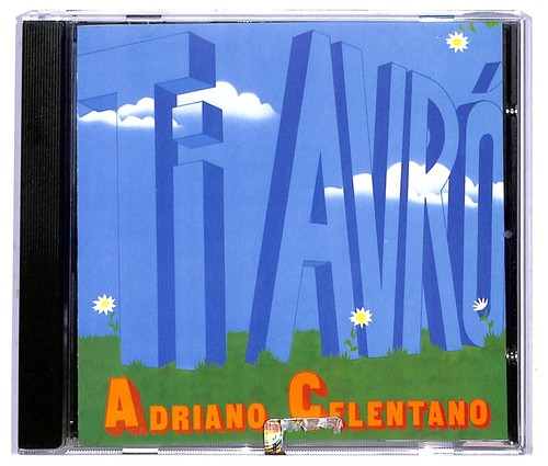 Ebond adriano celentano - celentano,