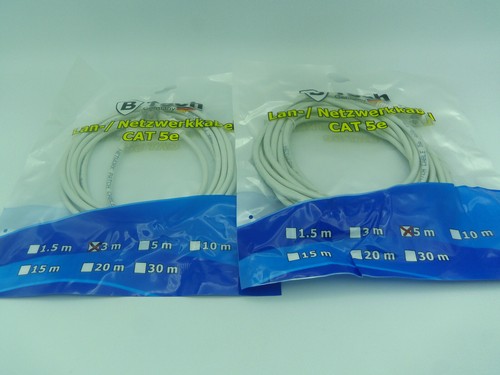 Cavo ethernet categoria - ethernet, 5e