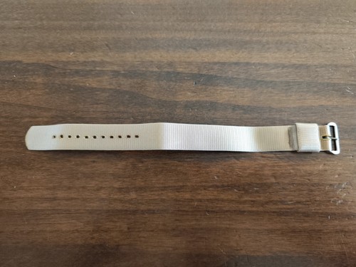 Cinturino orologio cordura