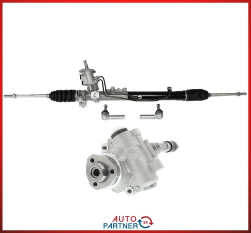 Scatola guida per golf - scatola, vw