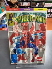 For Fans Only #4 - Marvel
