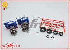 Cuscinetti motore + kit