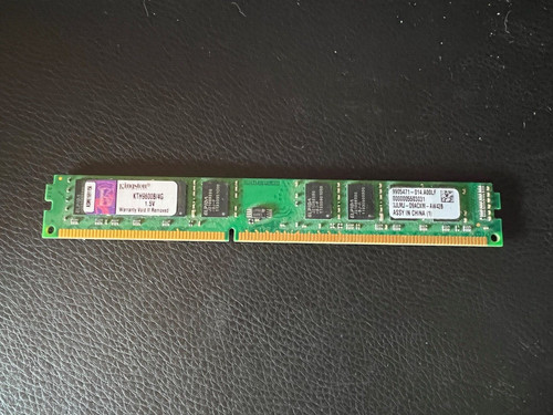 Kingston kth9600b gb 1333 - kingston,