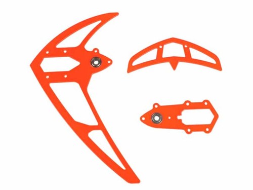 Mikado pinna set - pinna,