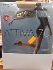 collant OMSA compressione