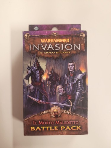 Warhammer invasion wi31 - warhammer,