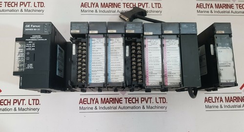 Fanuc serie 30 - ge,