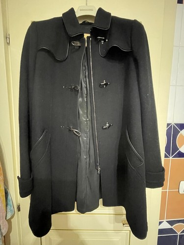 Cappotto fay donna usato - cappotto,