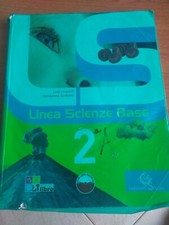 Linea scienze base isbn - linea,