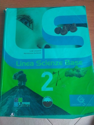 Linea scienze base - base, 2