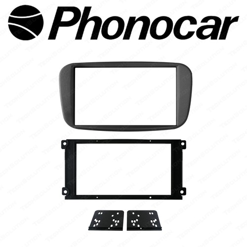 Phonocar 580 mascherina - phonocar,