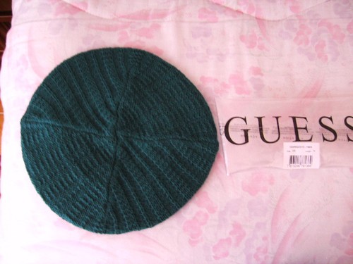 Cappello guess nuovissimo - nuovissimo, con