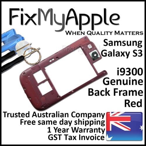 Samsung galaxy i9300 red - galaxy,