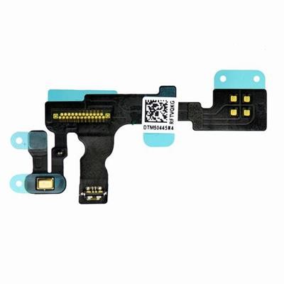Microfono completo flat per - flat,