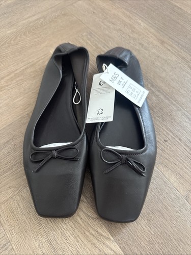 Ballerine marks and spencer - and,