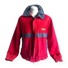 Giacca Vintage Pirelli Racing