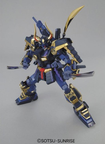 100 musha gundam mk - musha, mk-ii