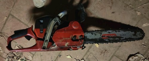 Motosega jonsores 2252 - motosega, cs
