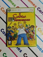 I SIMPSON IL VIDEOGIOCO XBOX