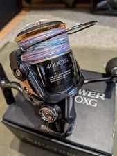 TWIN POWER XD 4000XG 17 Twin