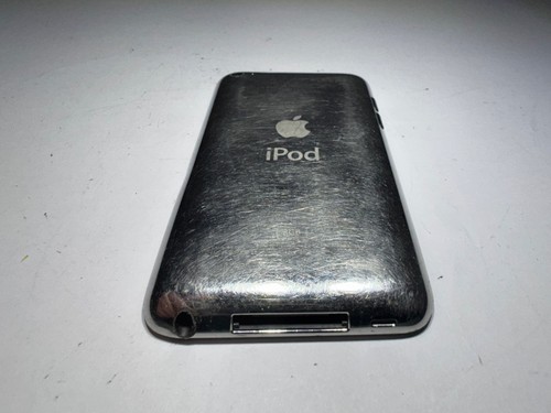 Ipod touch 4ª gen - touch,