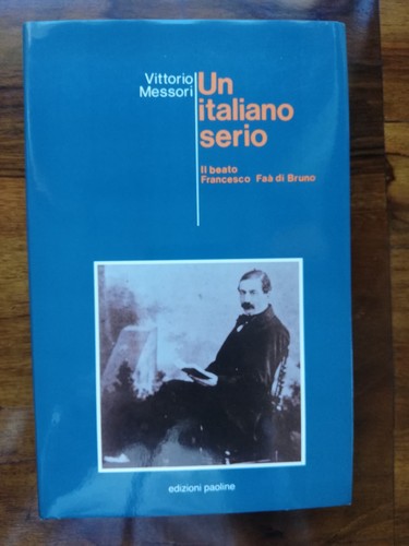 Vittorio messori italiano - vittorio, un