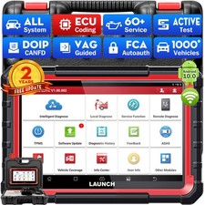 2026 Newest LAUNCH X431 Pro