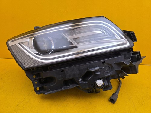 Audi xenon fanale - q5, *