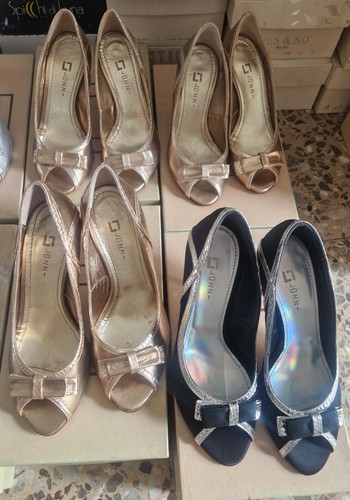 Scarpe donna lozzi eleganti - scarpe,