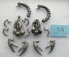 WFB The Old World Tomb Kings