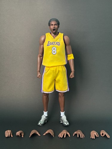 Enterbay los angeles lakers - los,