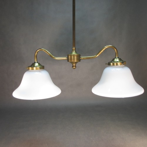 Lampada sospensione retrò - lampada,