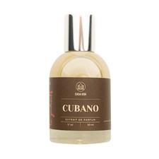CASA GOA CUBANO 50ML EXTRAIT