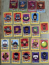 Brawl Stars Official Trading