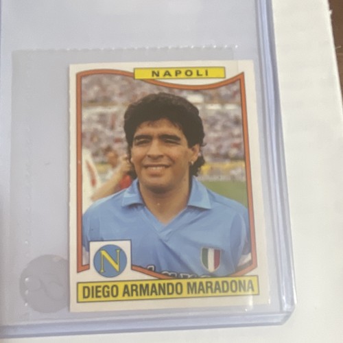 Panini calciatori 1990 - calciatori, 1990-91