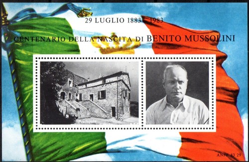 Foglietto erinnofilo - foglietto,