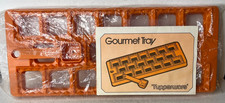 Vassoio gourmet Tupperware