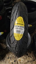 Pneumatico 120/70 ZR17 58W