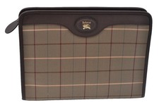 Autentica borsa pochette