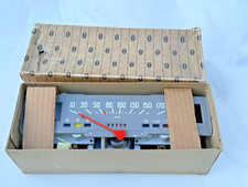 Strumentazione contachilometri