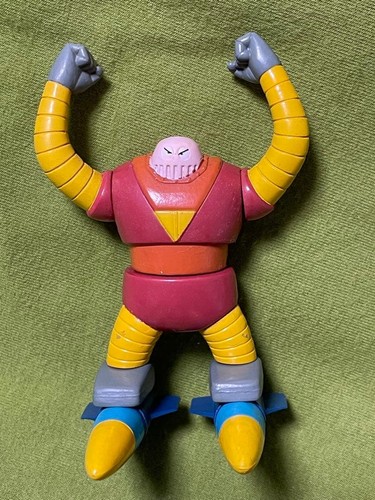 Bandai boss borot gashapon - boss,