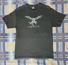 T-shirt uomo Airwalk skate