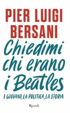 Chiedimi chi erano i Beatles