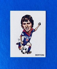 Figurina Calciatori PANINI 1983-84 BERTONI - FIORENTINA N. 294 NUOVA