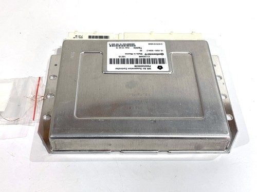 Modulo assetto jeep grand - modulo,